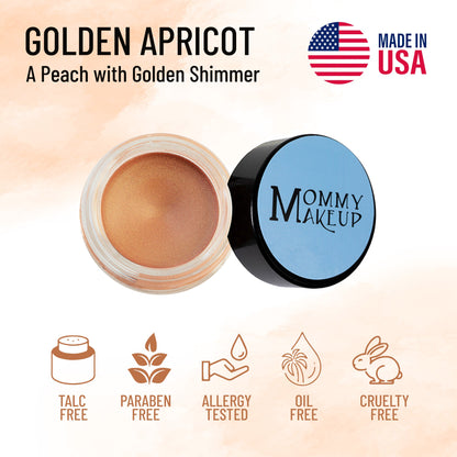 Any Wear Creme, Golden Apricot – view 2