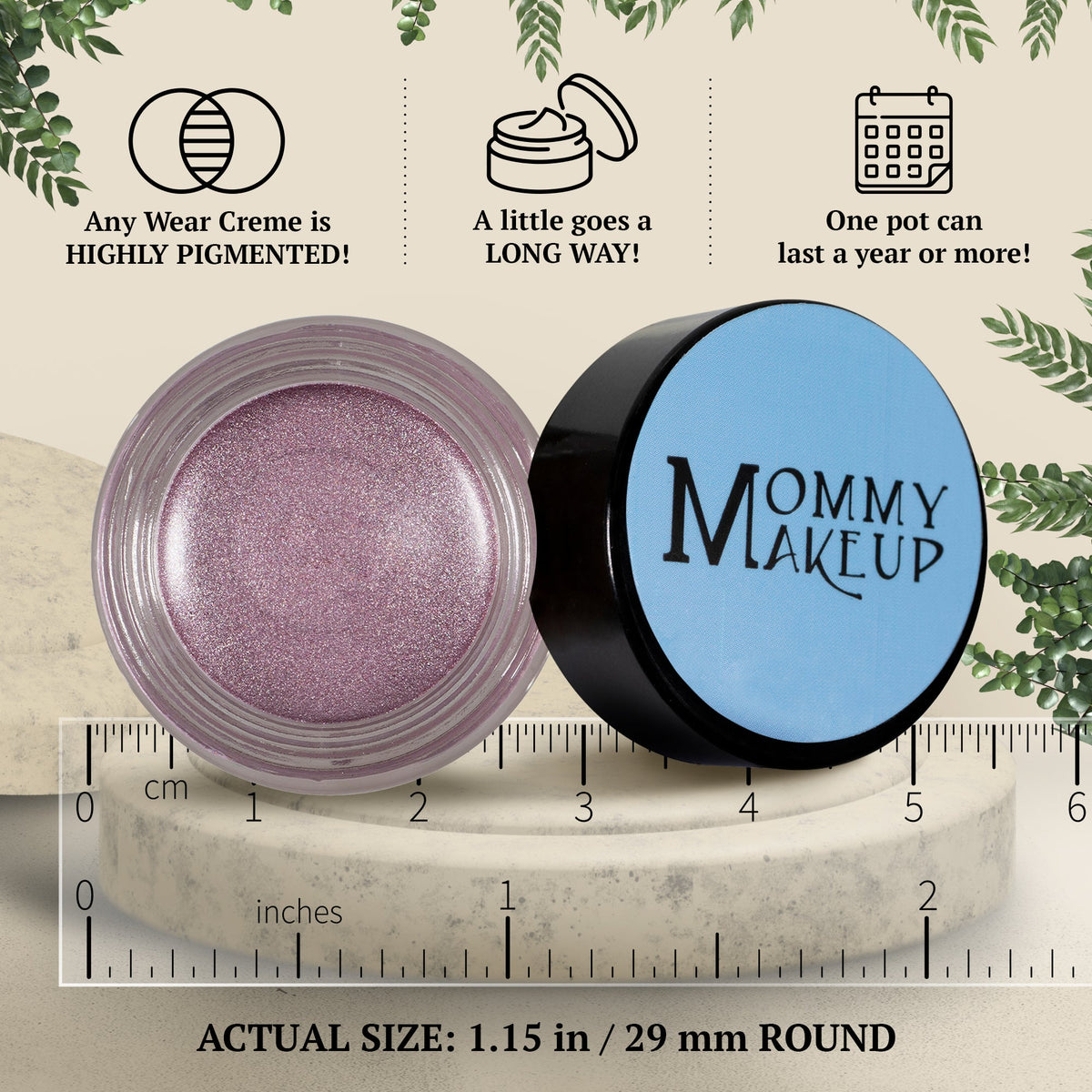 Any Wear Creme, Elsa – view 7