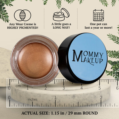 Any Wear Creme, Golden Caramel – view 5