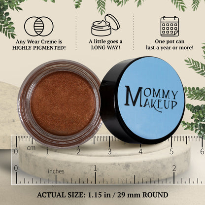 Any Wear Creme, Hot Fudge – view 6