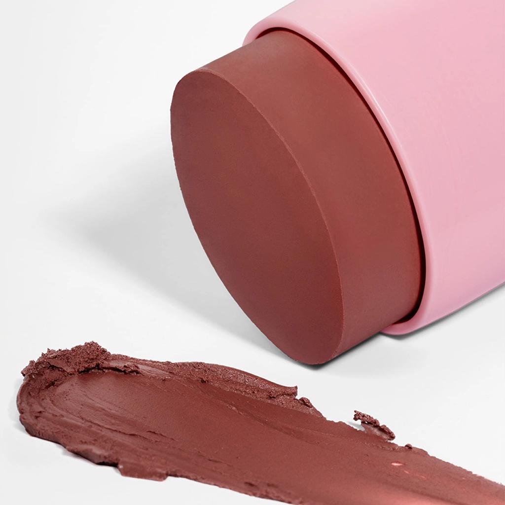 Astra Stick Cream Blush in Rust Root for Radiant Cheeks by Beauty Care Bag