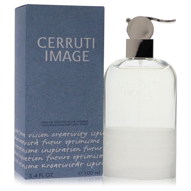 Image by Nino Cerruti Eau De Toilette Spray 2.5 oz for Women by Avera Group