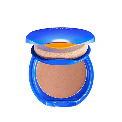Shiseido UV Protective Compact Foundation SPF 30 Dark Beige 12g by Beauty Care Bag