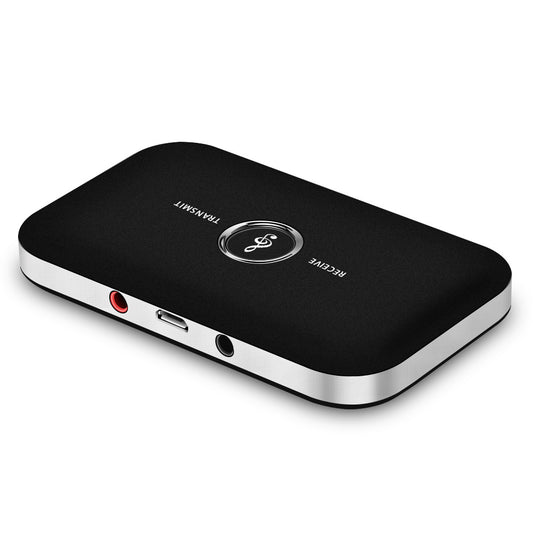 2-in-1 Bluetooth 4.1 audio transmitter and receiver by Teal Simba