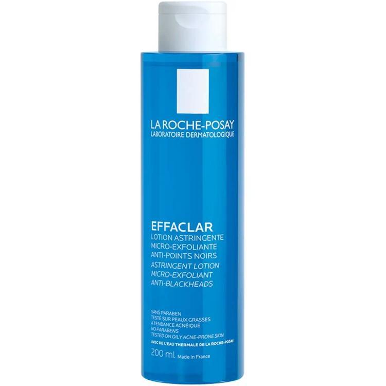 La Roche Posay Effaclar Pore Refining Toner 200ml by Beauty Care Bag