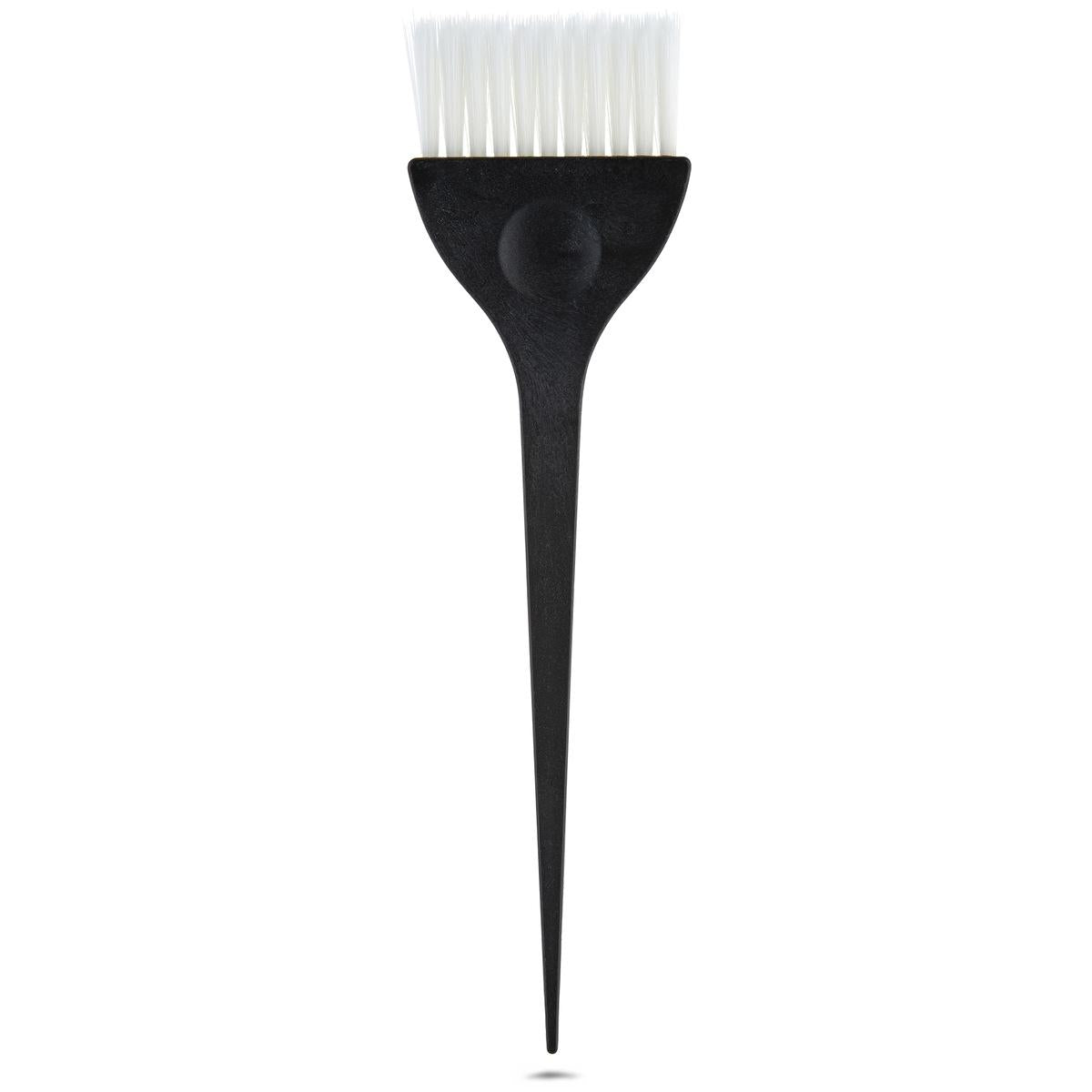 Eklips Hair Dye Brush - Professional At-Home Hair Coloring Tool for Even Application & Easy Reach by Beauty Care Bag