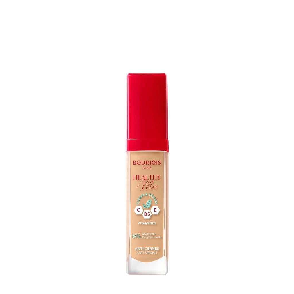 Bourjois Healthy Mix Clean Liquid Concealer 52.5 Vanilla 6ml by Beauty Care Bag