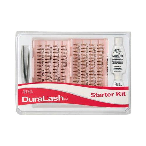 ARDELL DuraLash Starter Kit Combo by Avera Group