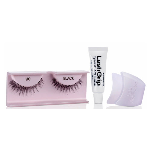 ARDELL Fashion Natural Lashes Starter Kit by Avera Group