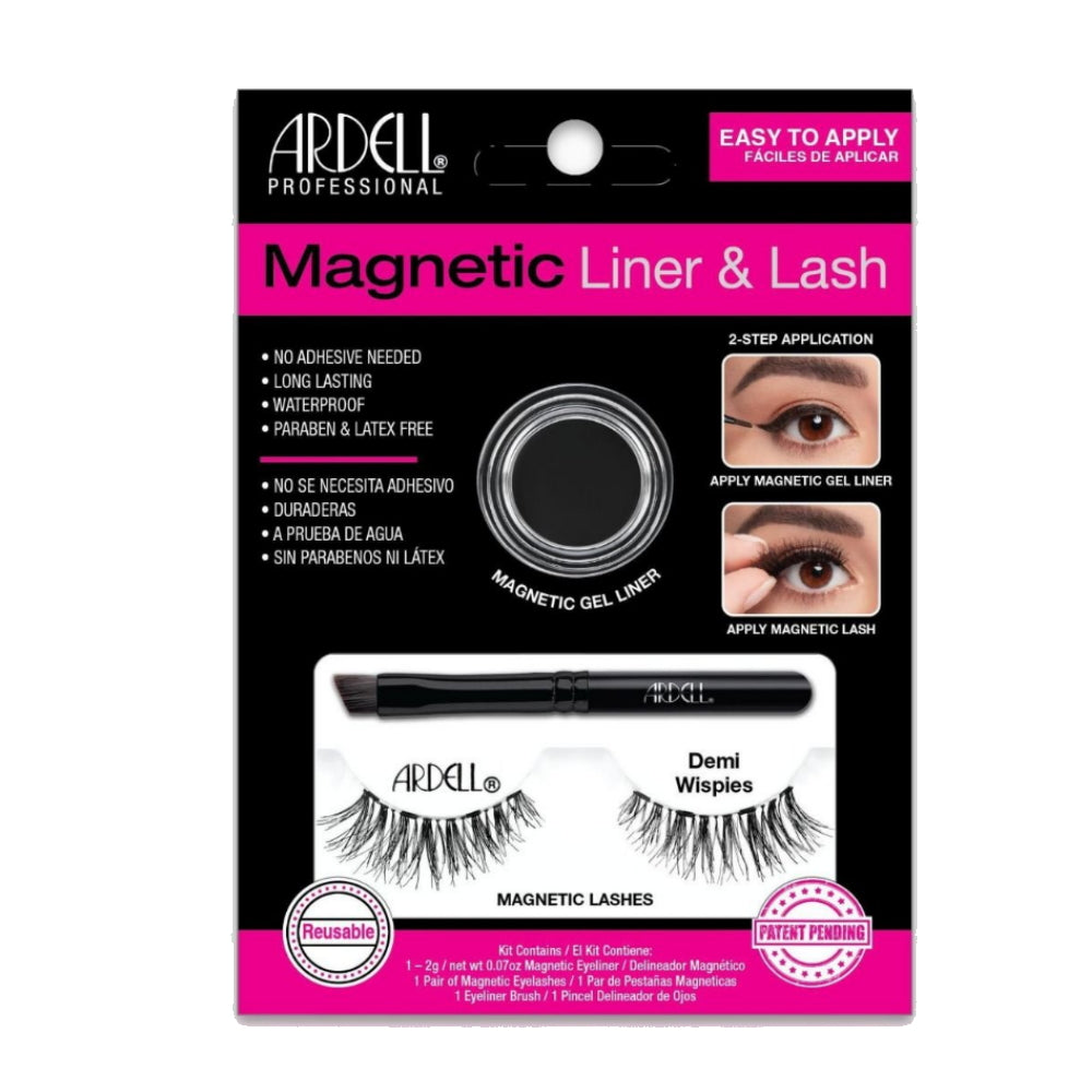 ARDELL Magnetic Liner & Lash by Avera Group