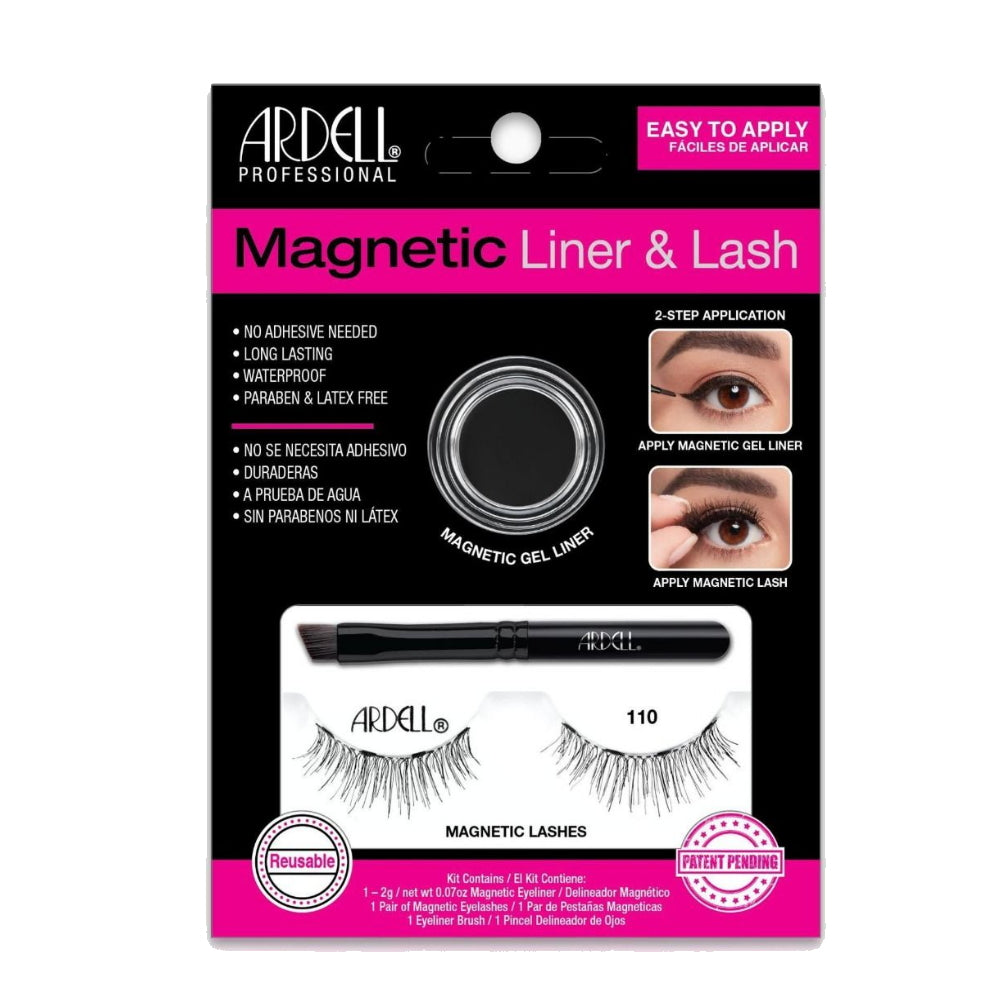 ARDELL Magnetic Liner & Lash by Avera Group