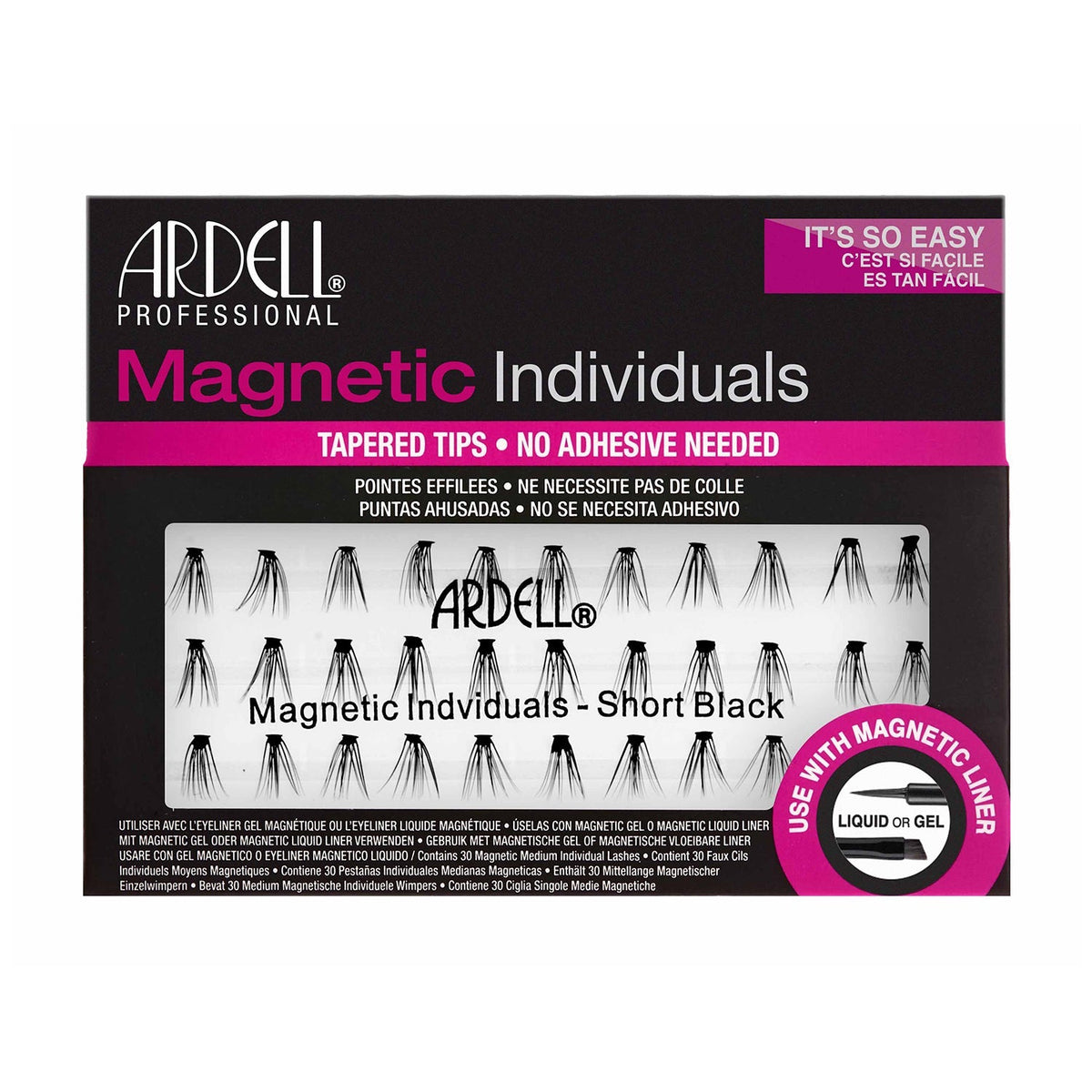 ARDELL Magnetic Individuals by Avera Group