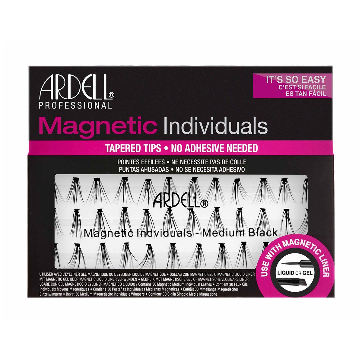 ARDELL Magnetic Individuals by Avera Group