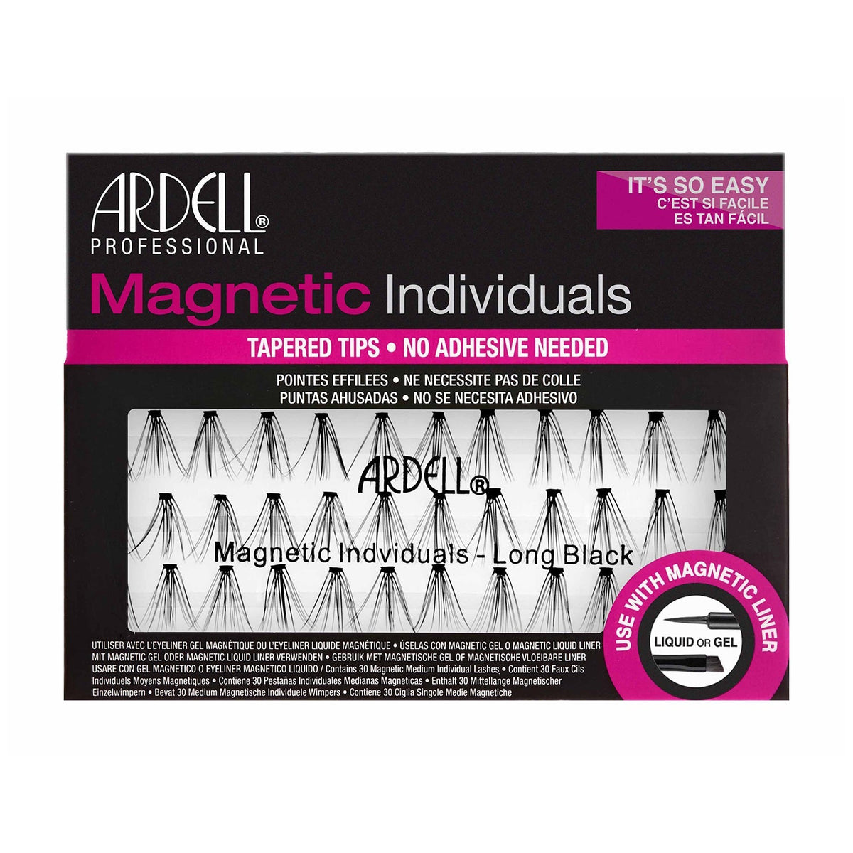 ARDELL Magnetic Individuals by Avera Group