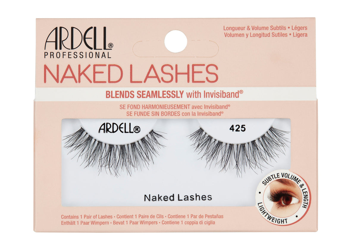 ARDELL Naked Lashes - 425 by Avera Group