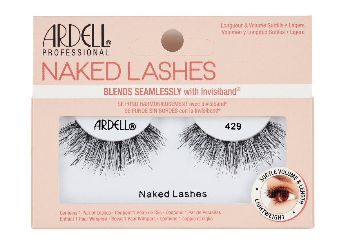 ARDELL Naked Lashes - 429 by Avera Group