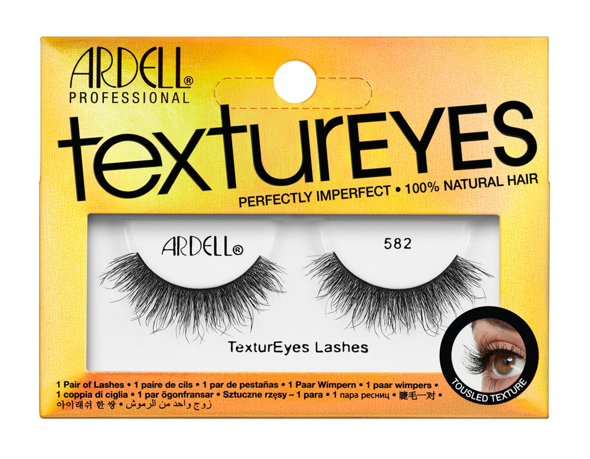 ARDELL TexturEyes Lashes - 582 by Avera Group