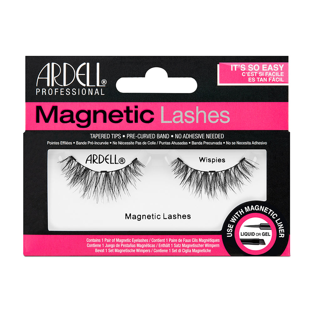 ARDELL Magnetic Lashes - Wispies by Avera Group