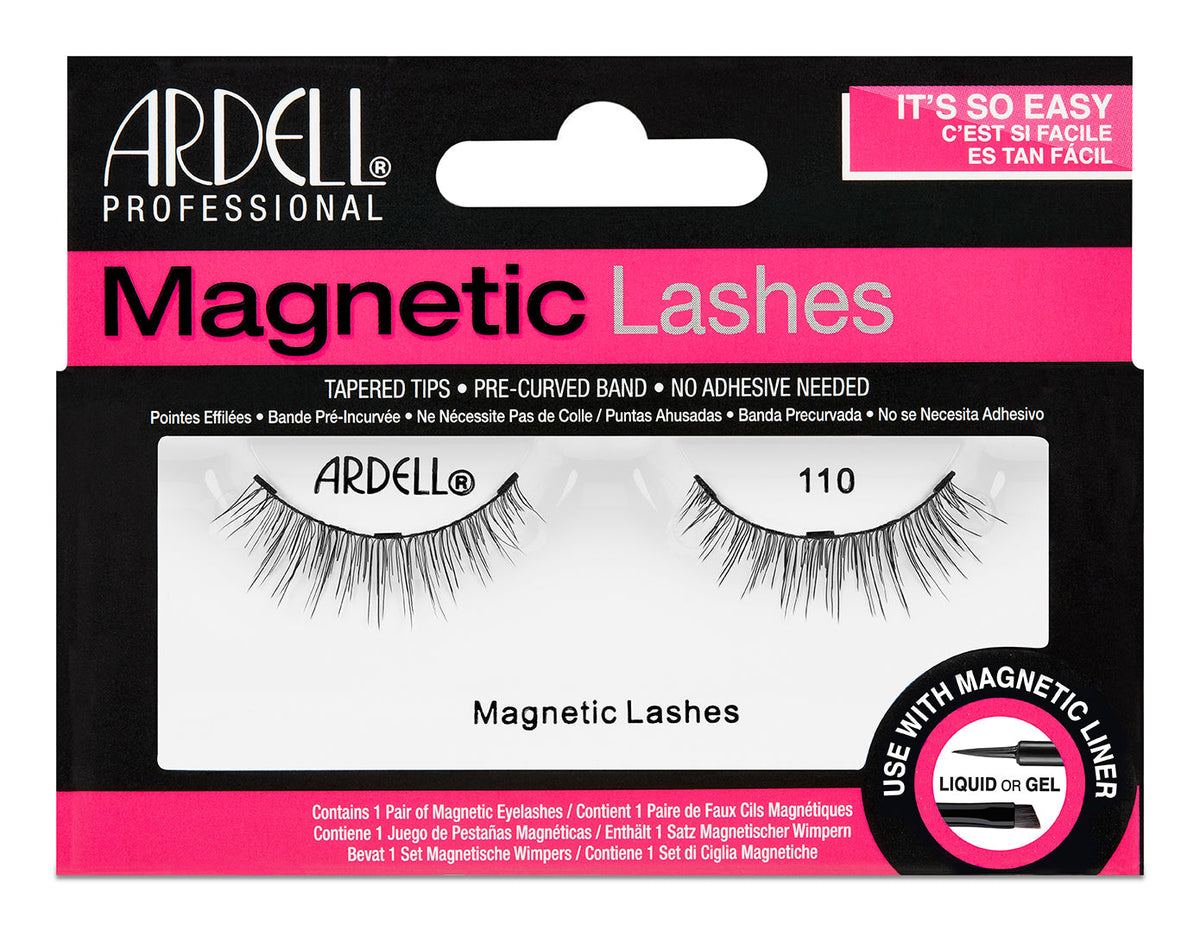 ARDELL Magnetic Lashes - 110 by Avera Group