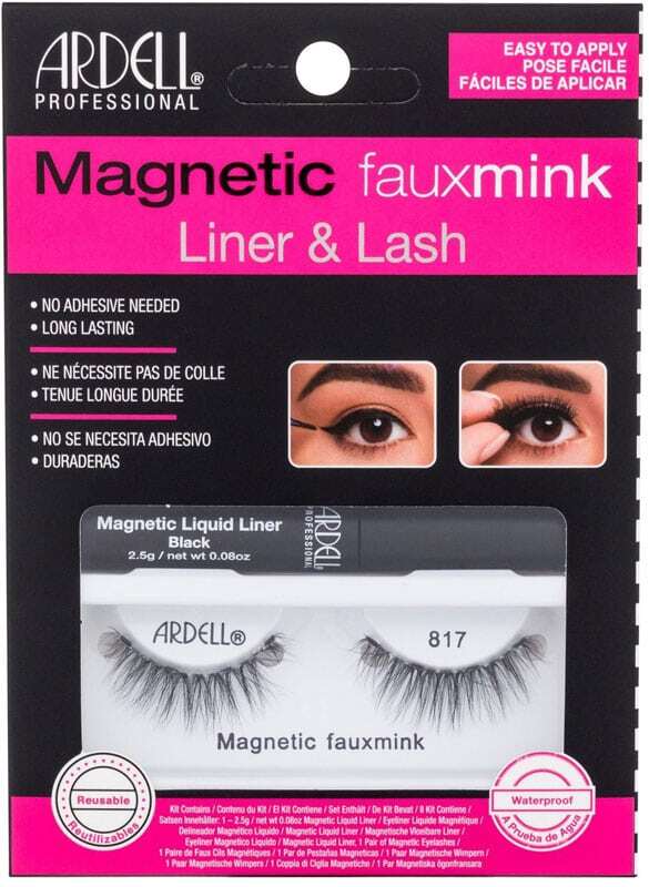ARDELL Magnetic Liner & Lash by Avera Group