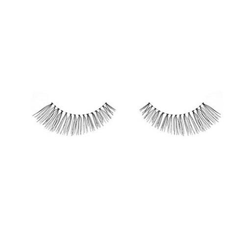 ARDELL False Eyelashes - Invisibands DEMI Luvies Black by Avera Group