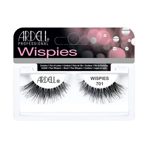 ARDELL False Eyelashes - Wispies 701 by Avera Group