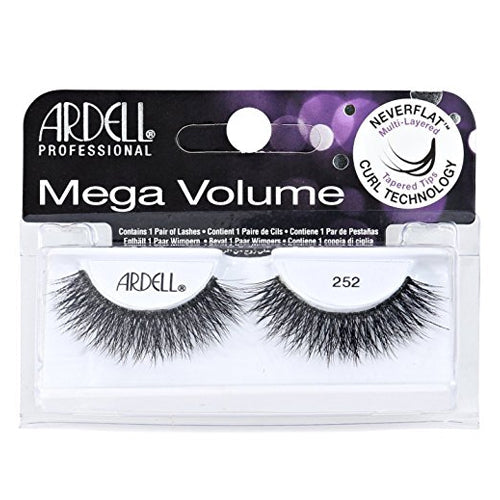 ARDELL Mega Volume by Avera Group