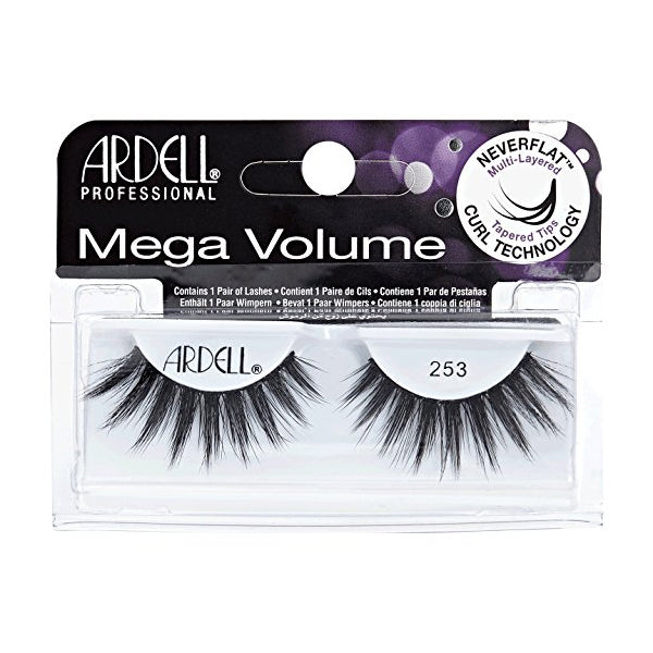 ARDELL Mega Volume by Avera Group