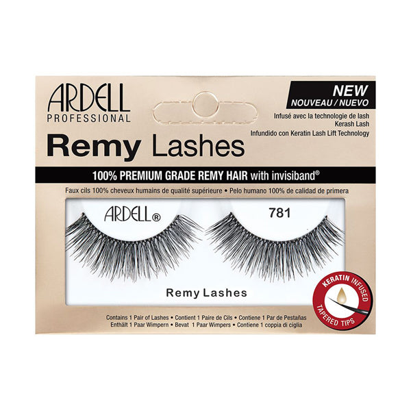 ARDELL Remy Lashes - 781 by Avera Group