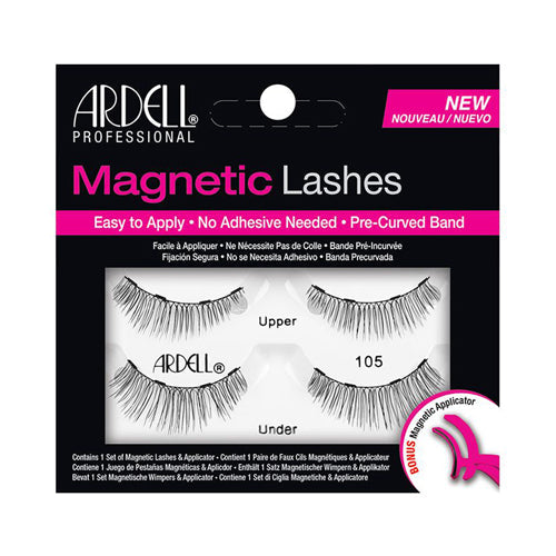 ARDELL Magnetic Lashes - 105 - 105 by Avera Group