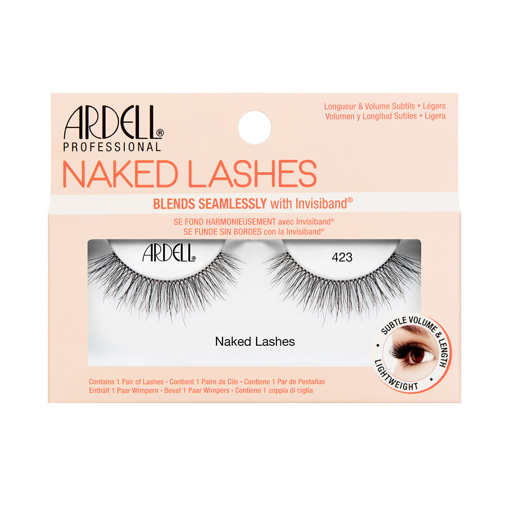 ARDELL Naked Lashes - 423 by Avera Group