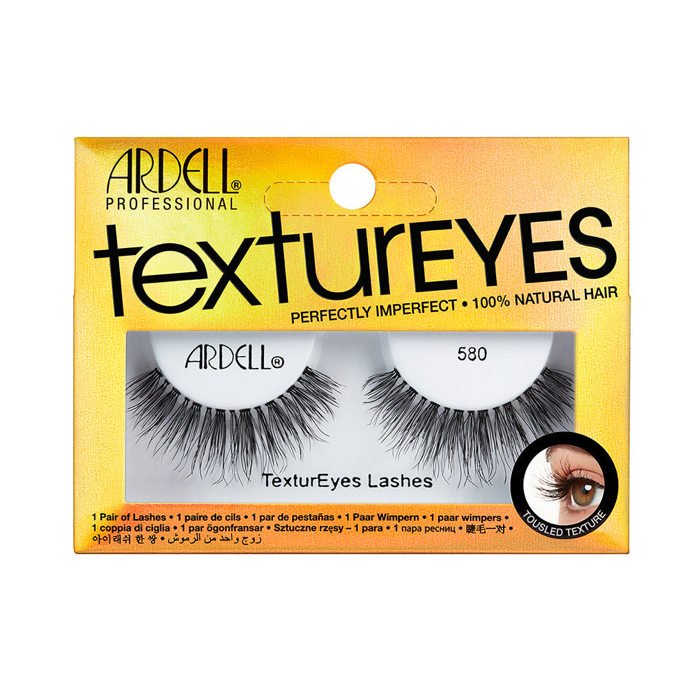 ARDELL TexturEyes Lashes - 580 by Avera Group