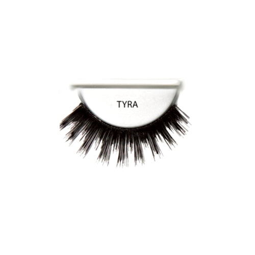ARDELL Runway Lashes Make-up Artist Collection - Tyra Black by Avera Group