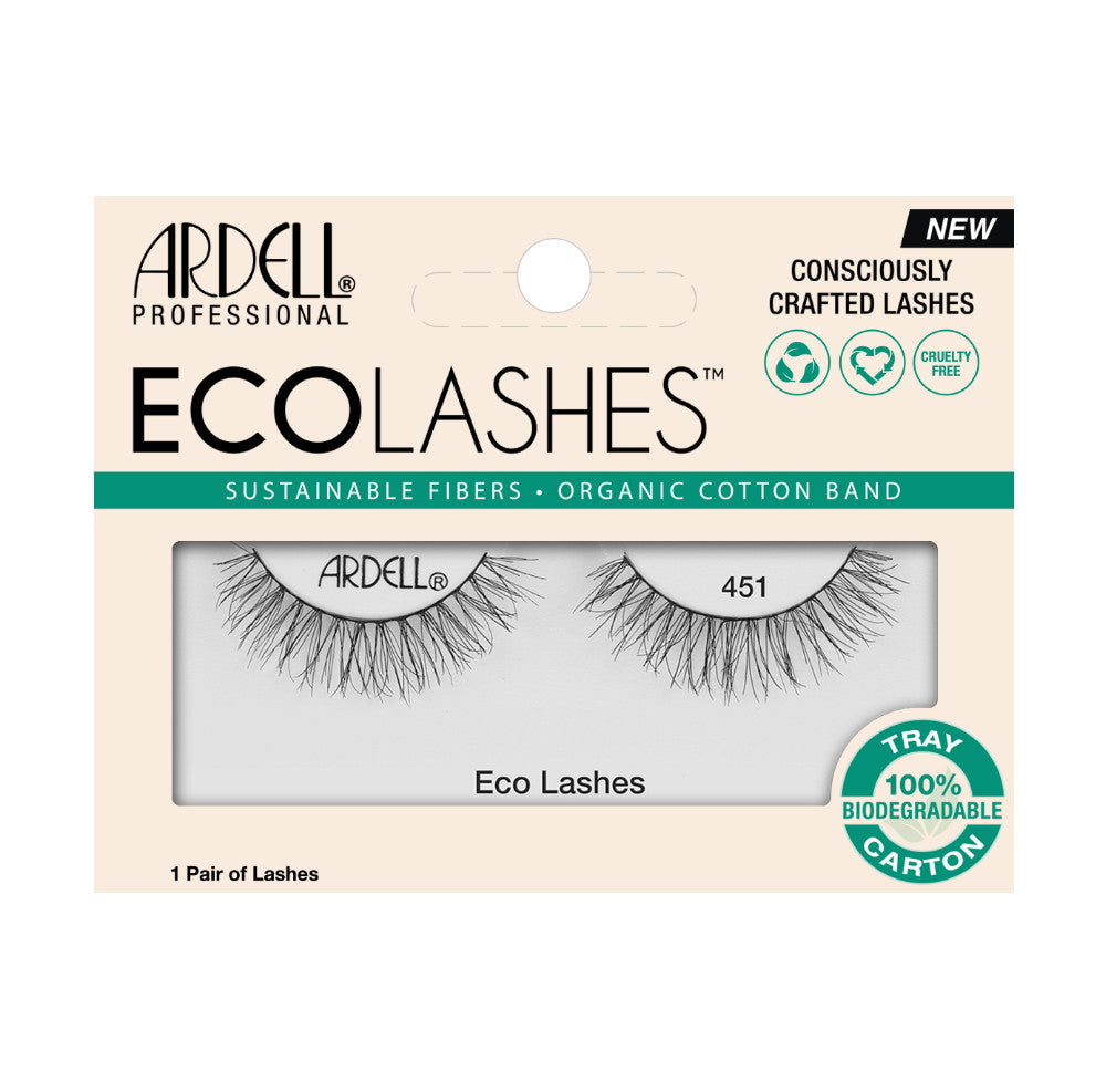 ARDELL Eco Lashes - 451 by Avera Group
