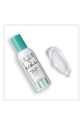 Mr-Mrs Tannie Foaming Body Oil - Hydrating Aloe Vera Moisturizer, Sunless Tan Extender - Vegan & Cruelty-Free, 200ml by Beauty Care Bag