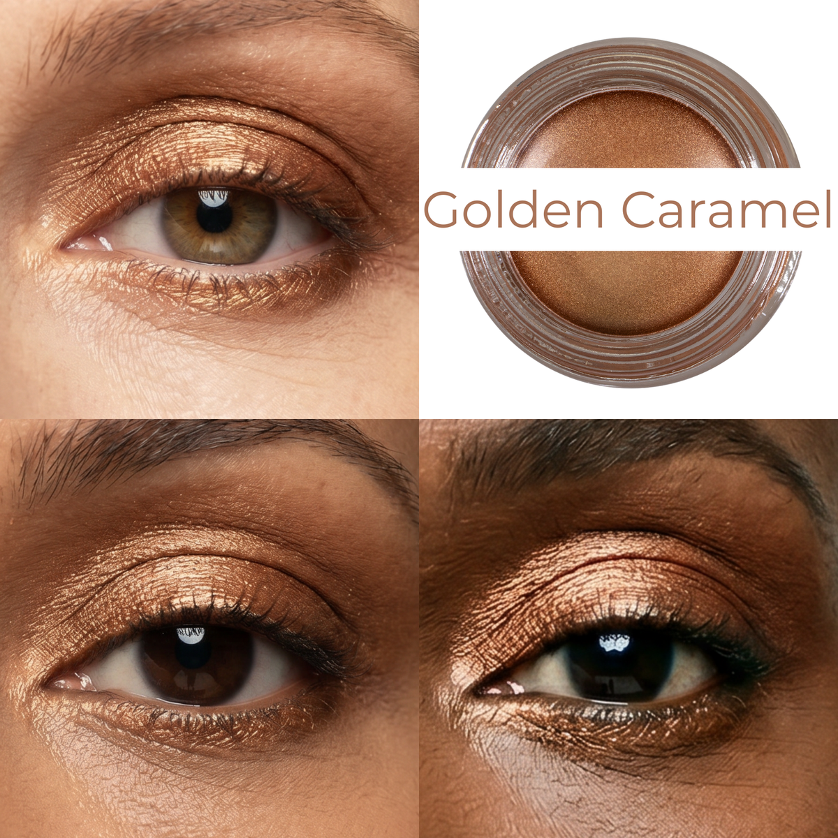 Any Wear Creme, Golden Caramel – view 3