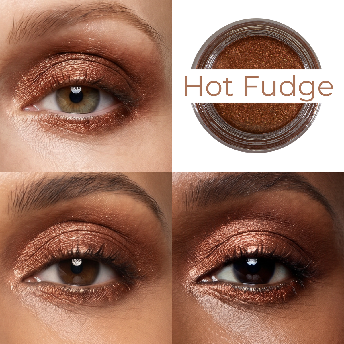 Any Wear Creme, Hot Fudge – view 4