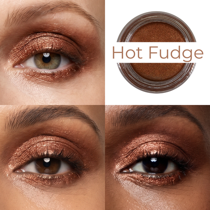 Any Wear Creme, Hot Fudge – view 4
