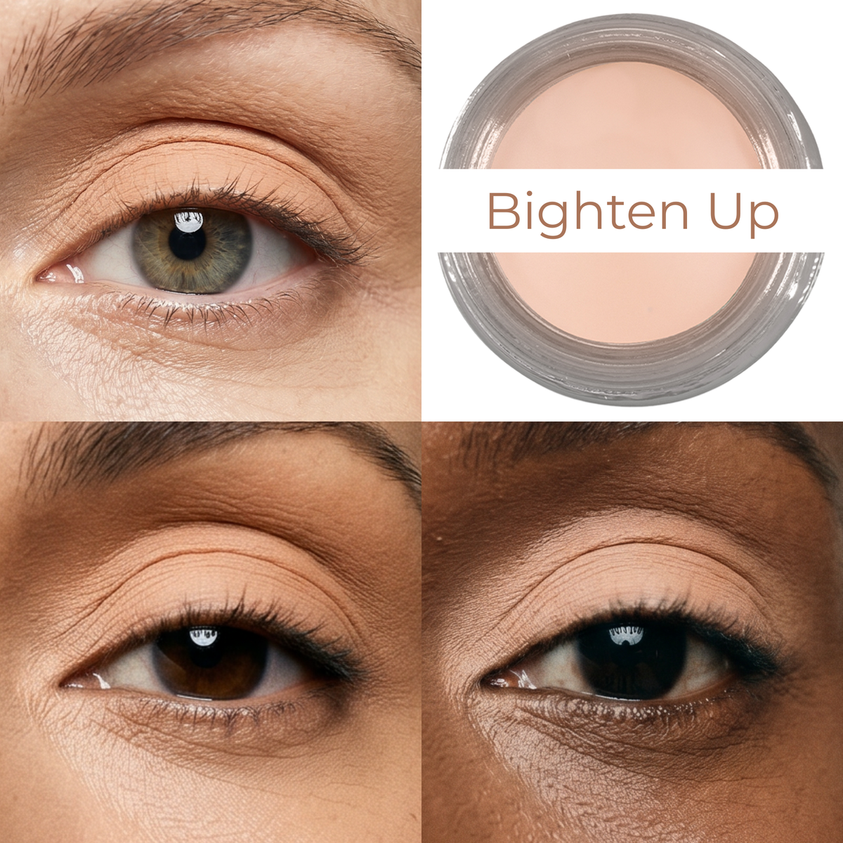 Any Wear Creme, Brighten Up – view 3