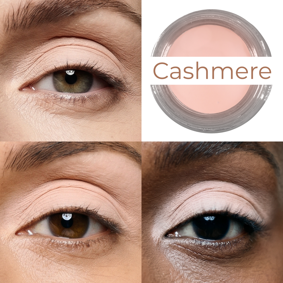 Any Wear Creme, Cashmere – view 3