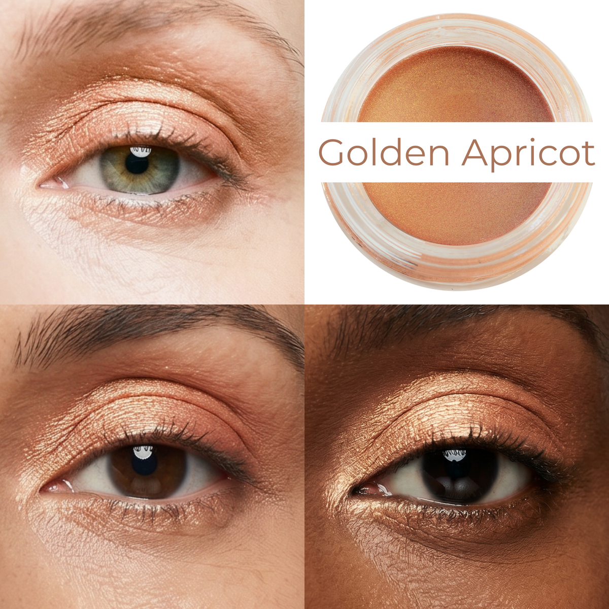 Any Wear Creme, Golden Apricot – view 3