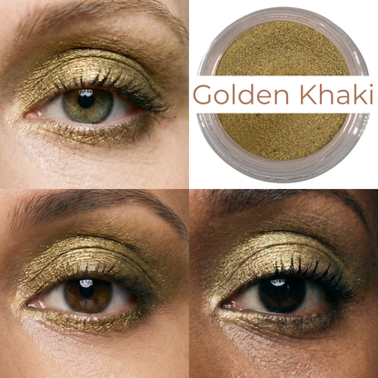 Any Wear Creme, Golden Khaki – view 2