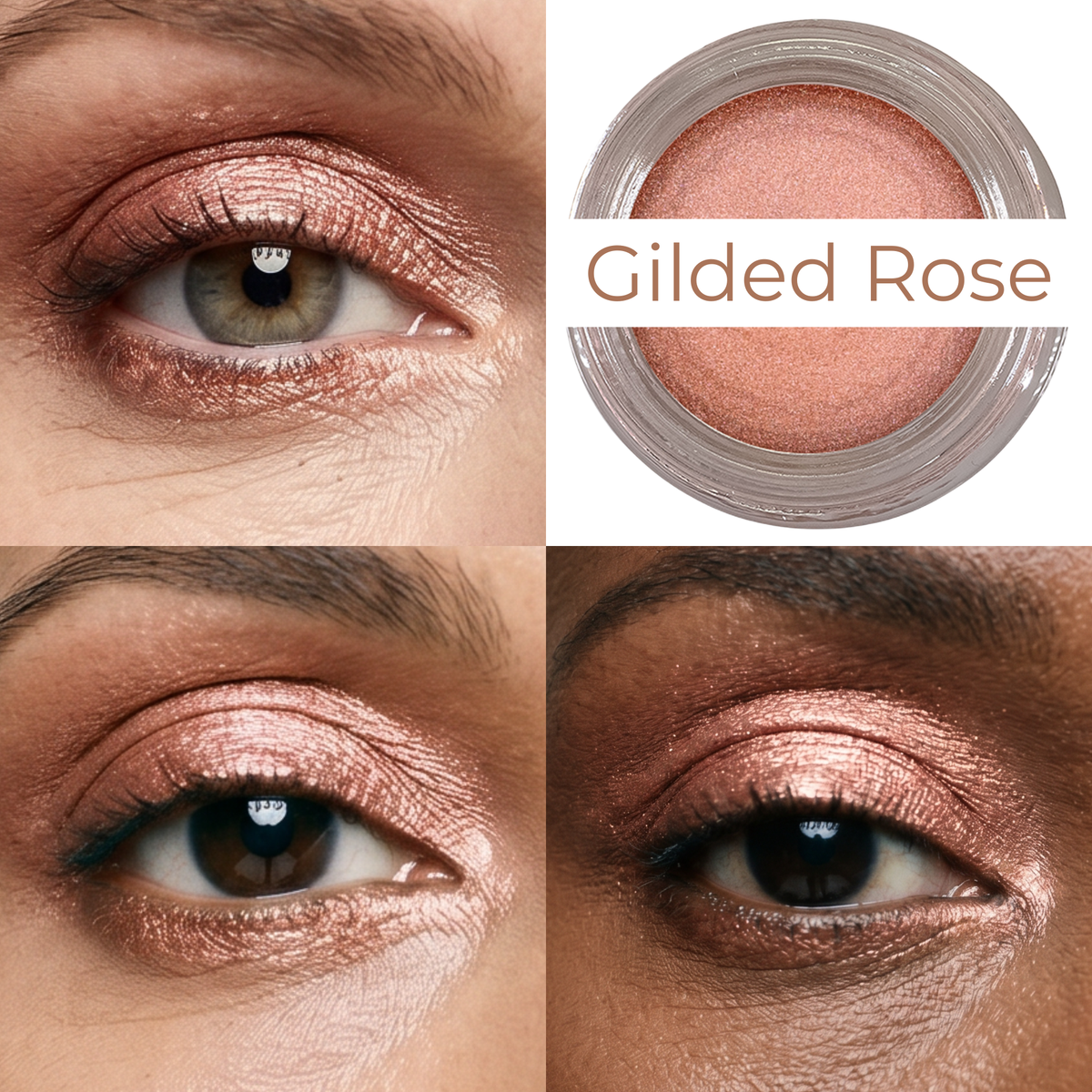Any Wear Creme, Gilded Rose – view 2
