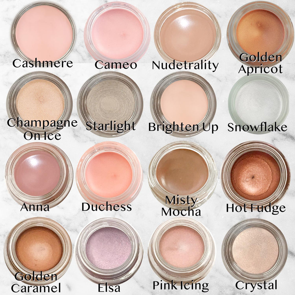 The Everlasting Eye makeup set – view 2