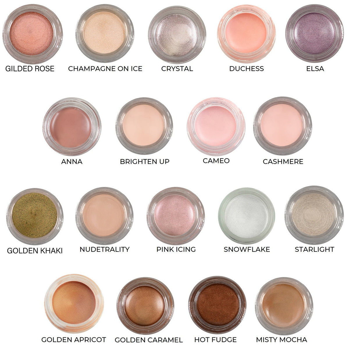 Any Wear Creme, Golden Khaki – view 5