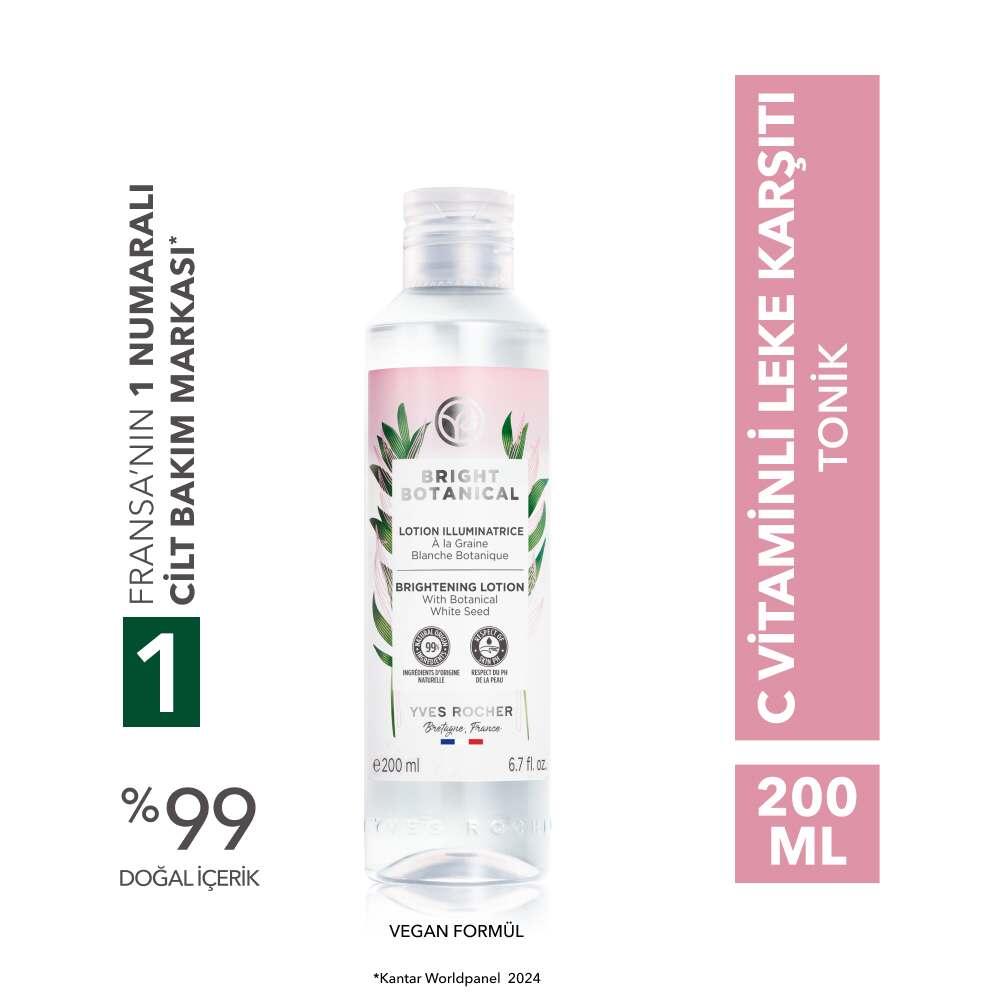 Bright Botanical Anti-Blemish, 200ml by Beauty Care Bag