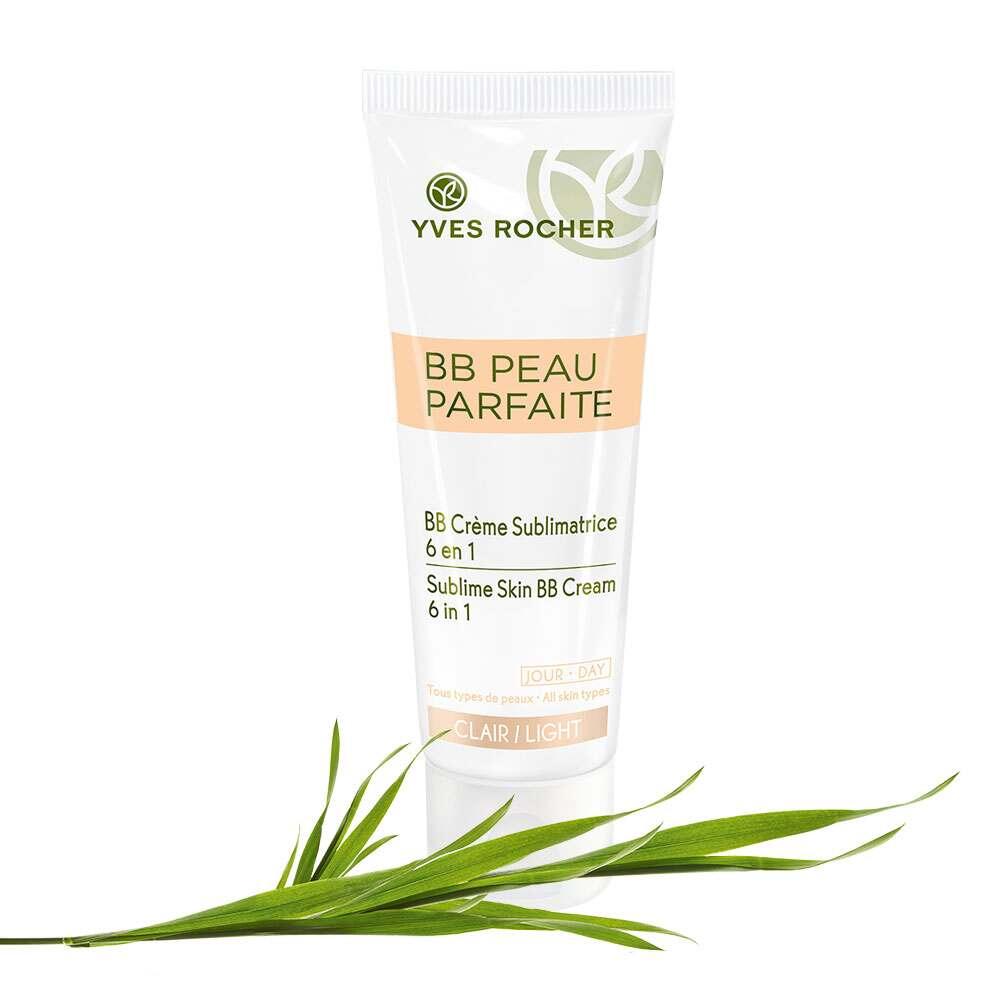 Peau Parfaite BB cream in Light