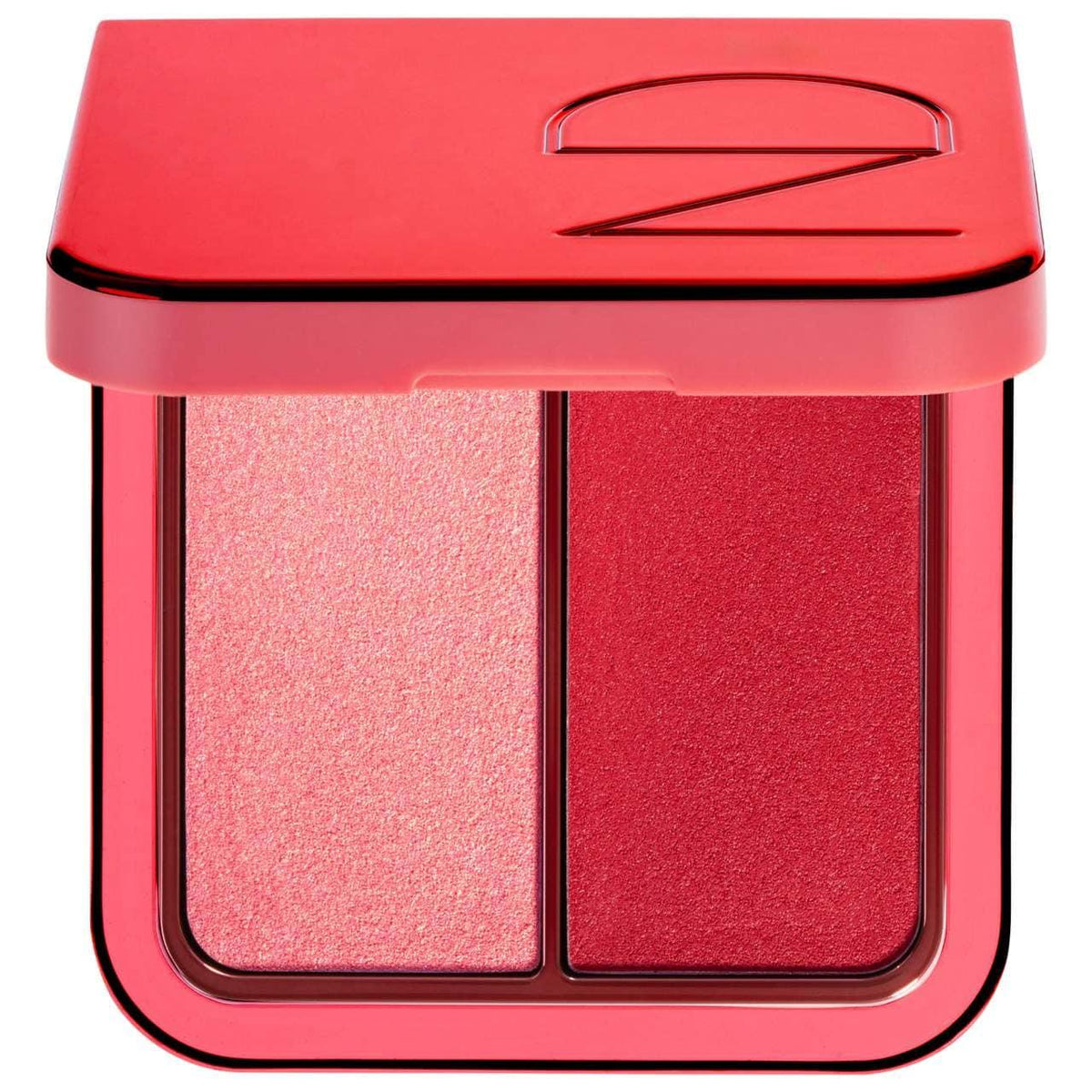 Hy-Blush Cream Blush and Highlighter Duo - Vegan, Cruelty-Free, Natural Makeup with Buildable Coverage by Beauty Care Bag