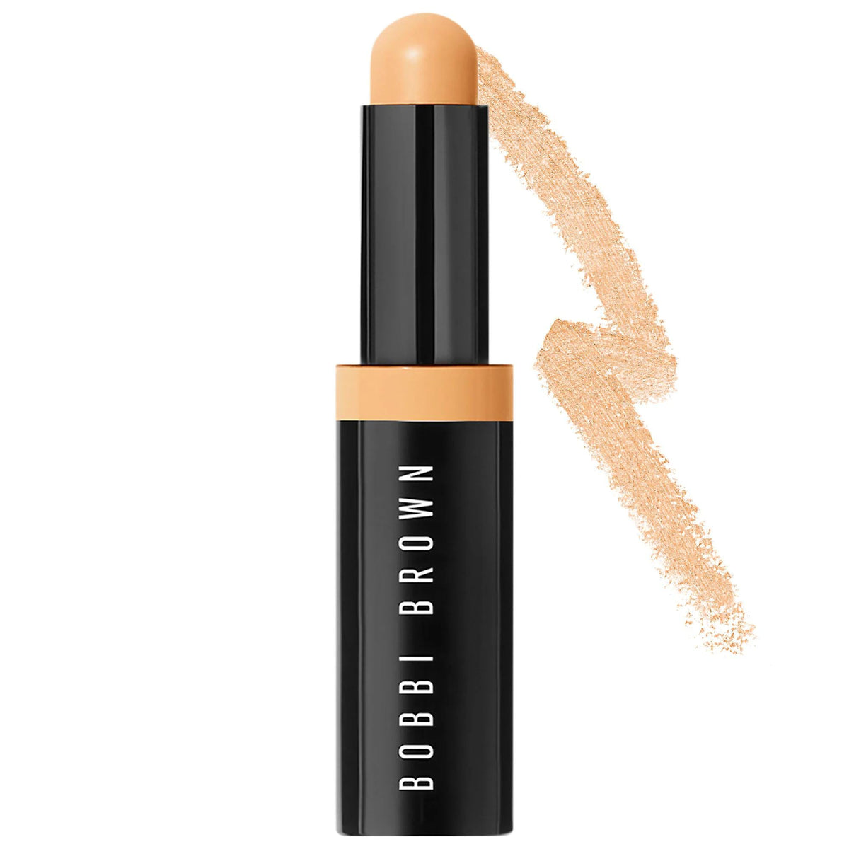 Bobbi Brown Skin Concealer Stick: Medium Coverage, Natural Finish, 12-Hour Crease-Proof Comfort - Paraben Free, Covers Imperfections by Beauty Care Bag