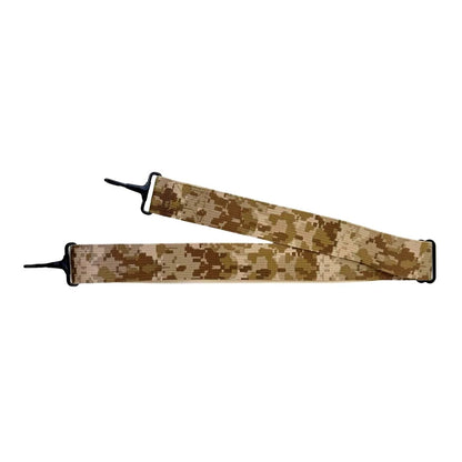 Adjustable Tactical Utility Strap by Recycled Firefighter